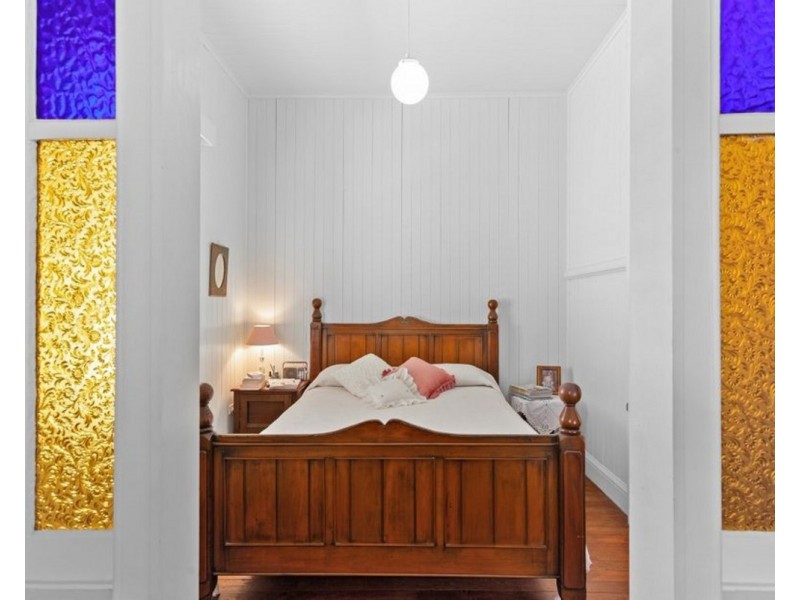 16 Lilley Street, East Toowoomba QLD 4350