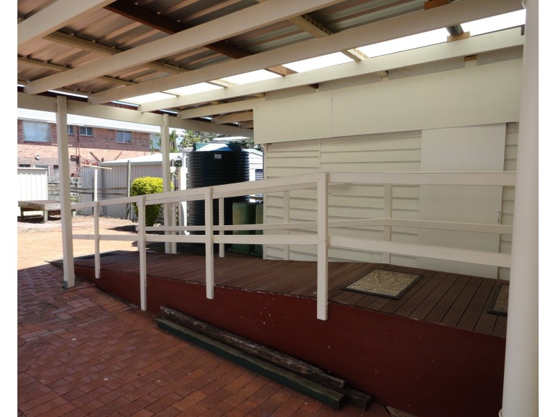 14 Lilley Street, East Toowoomba QLD 4350