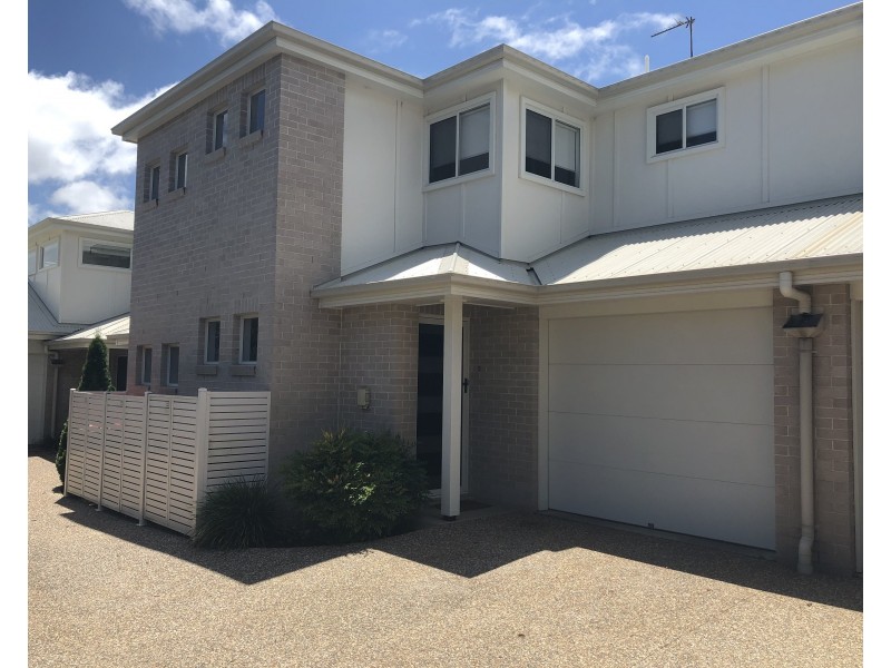 3/19 Cranley Street, South Toowoomba QLD 4350