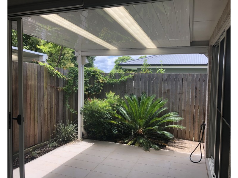 3/19 Cranley Street, South Toowoomba QLD 4350