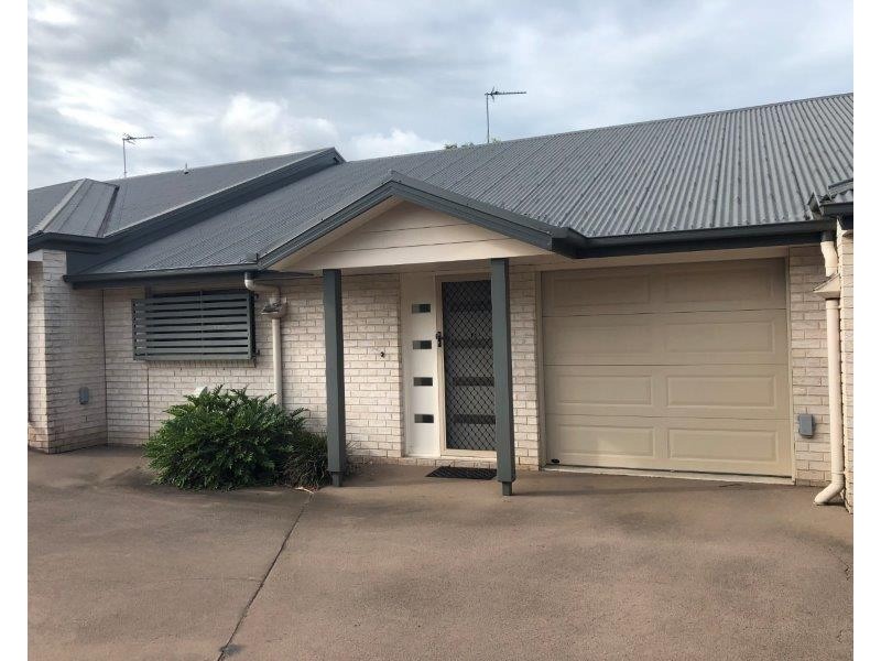 11/43 McGregor Street, Wilsonton QLD 4350
