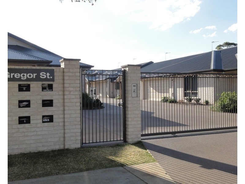 11/43 McGregor Street, Wilsonton QLD 4350