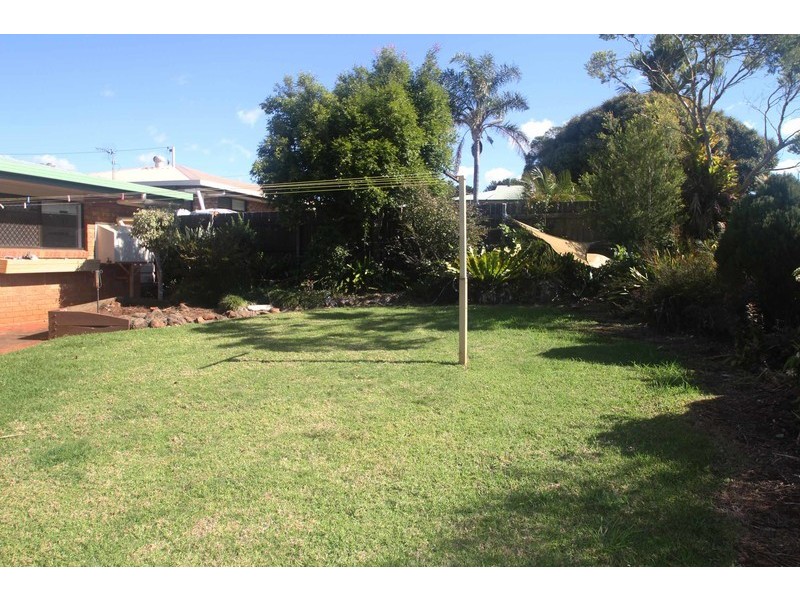 41 Seppelt Street, Wilsonton Heights QLD 4350