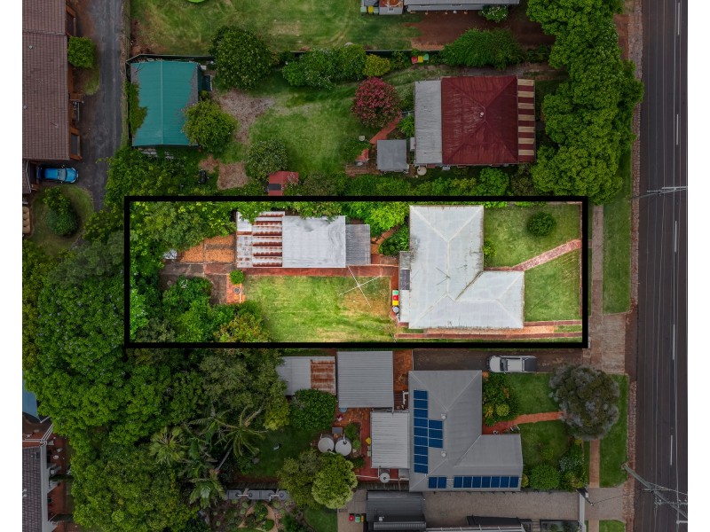 205 South Street, South Toowoomba QLD 4350