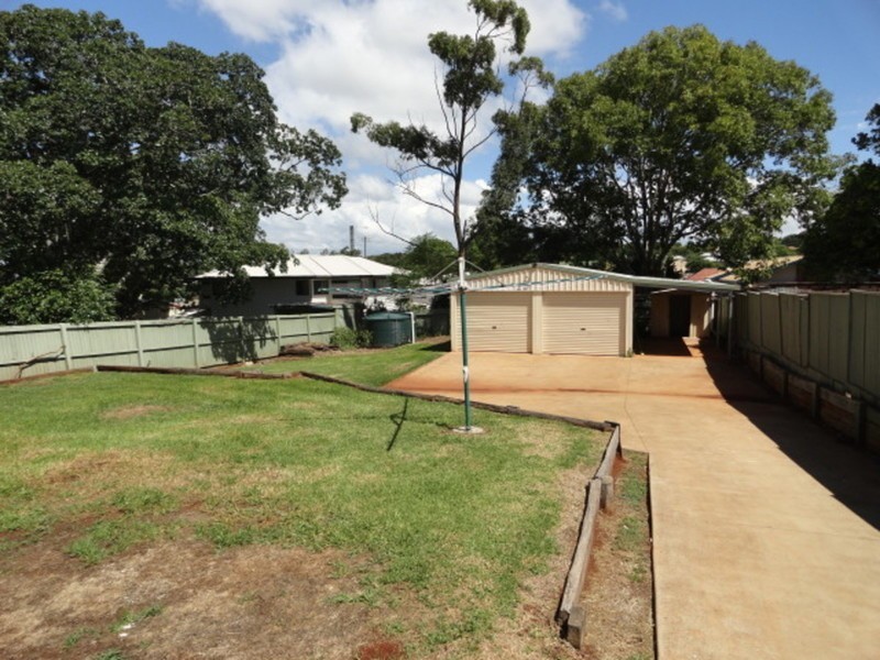 14 Vacy, Newtown QLD 4350