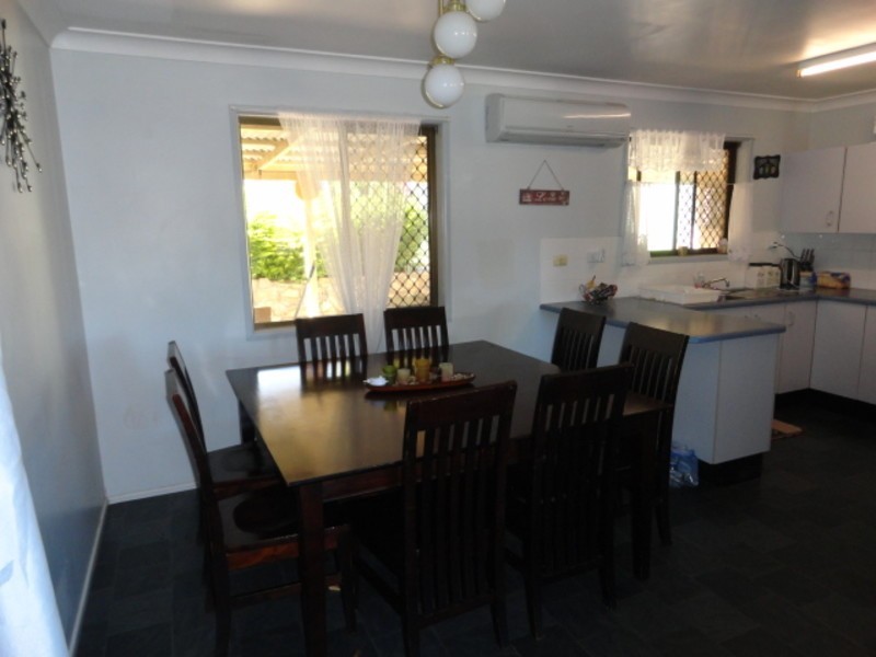 18 Kurrajong Street, Newtown QLD 4350