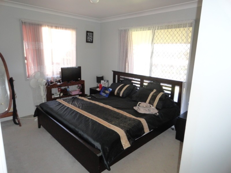 18 Kurrajong Street, Newtown QLD 4350