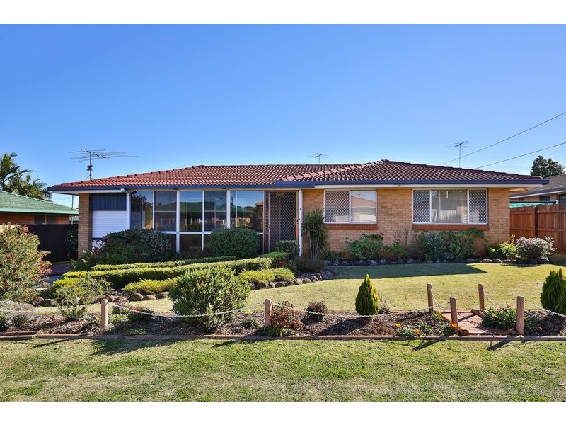 3 Sprott Street, Wilsonton QLD 4350