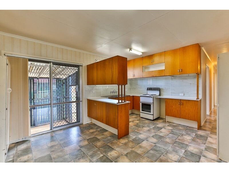 3 Sprott Street, Wilsonton QLD 4350