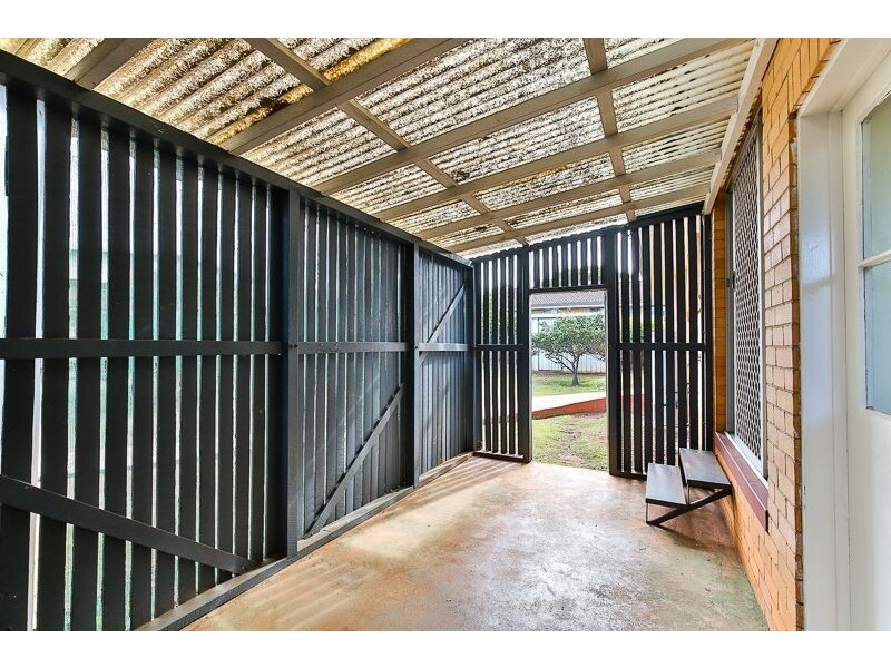 3 Sprott Street, Wilsonton QLD 4350