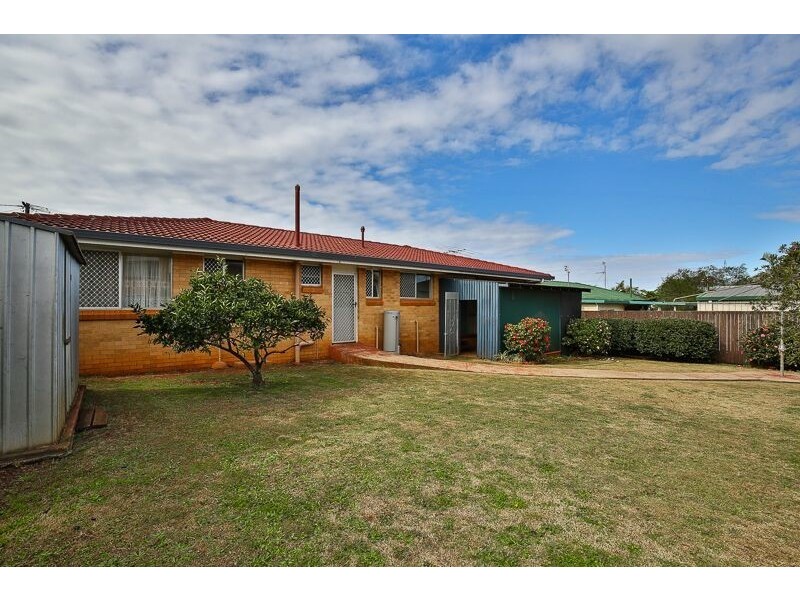 3 Sprott Street, Wilsonton QLD 4350