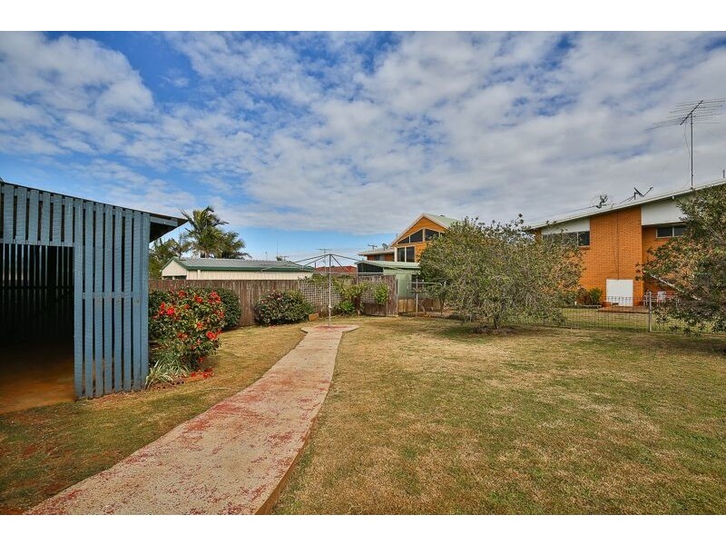 3 Sprott Street, Wilsonton QLD 4350