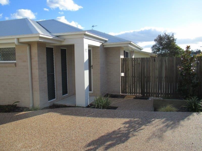 1c Bruntnell Street, Kearneys Spring QLD 4350