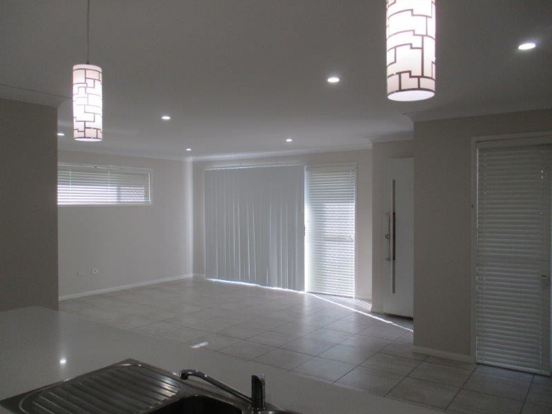 1c Bruntnell Street, Kearneys Spring QLD 4350