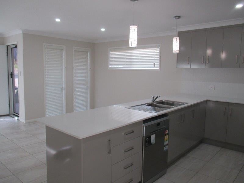 1c Bruntnell Street, Kearneys Spring QLD 4350