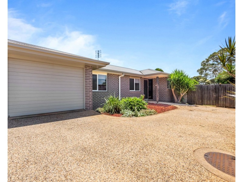 2/12 McDowall Street, Newtown QLD 4350