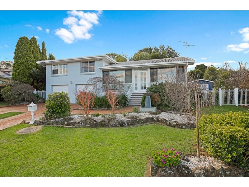 5 Montgomery Court, East Toowoomba QLD 4350