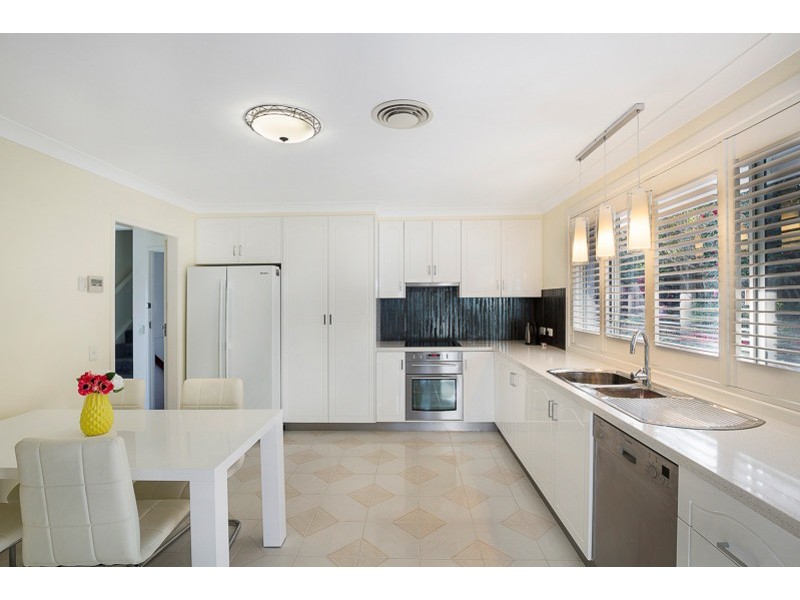 5 Montgomery Court, East Toowoomba QLD 4350
