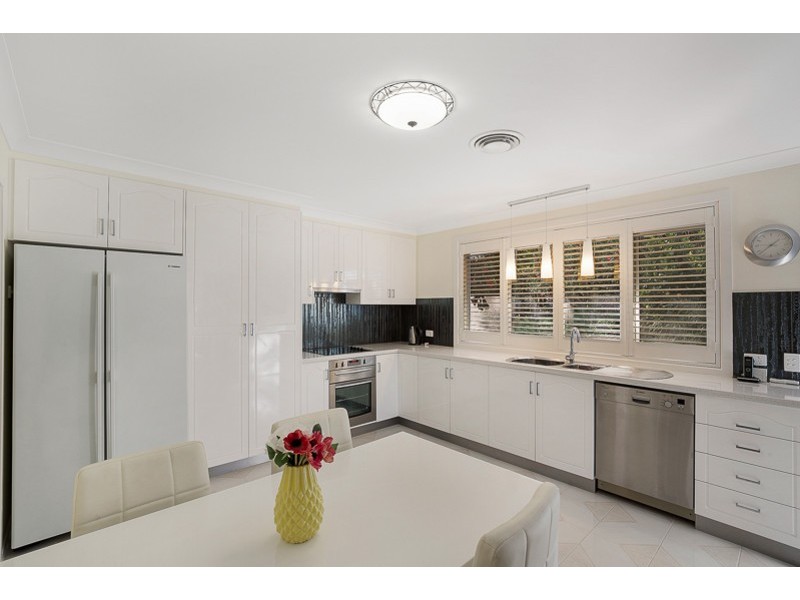 5 Montgomery Court, East Toowoomba QLD 4350