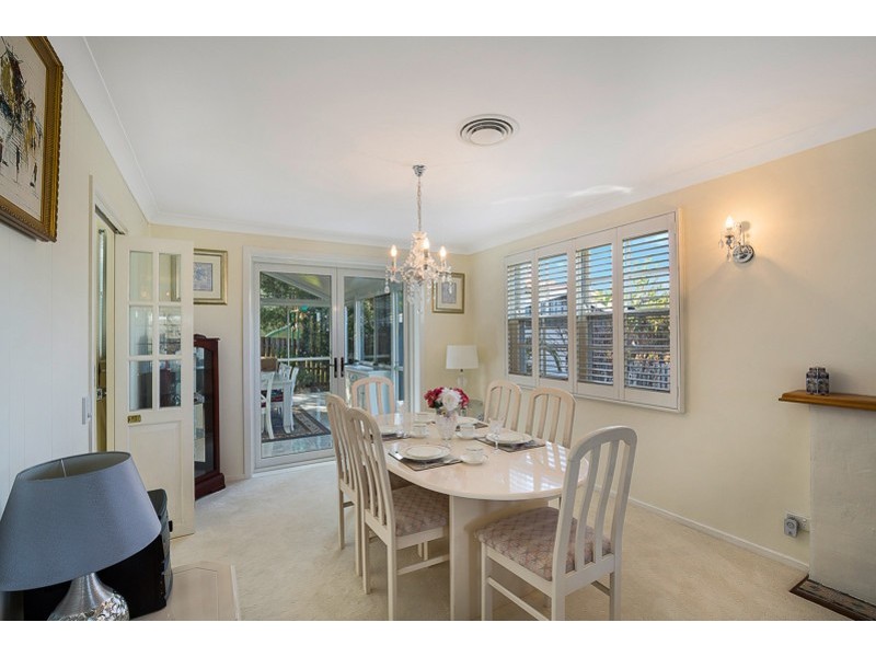5 Montgomery Court, East Toowoomba QLD 4350