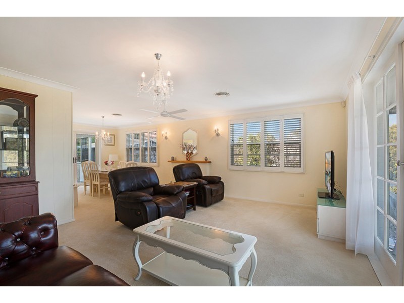 5 Montgomery Court, East Toowoomba QLD 4350