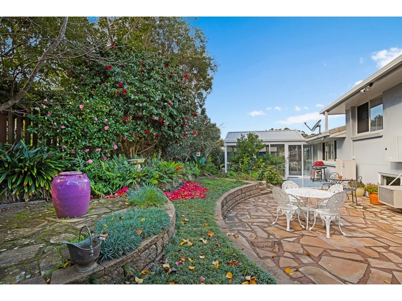 5 Montgomery Court, East Toowoomba QLD 4350