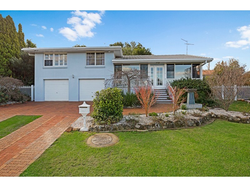 5 Montgomery Court, East Toowoomba QLD 4350