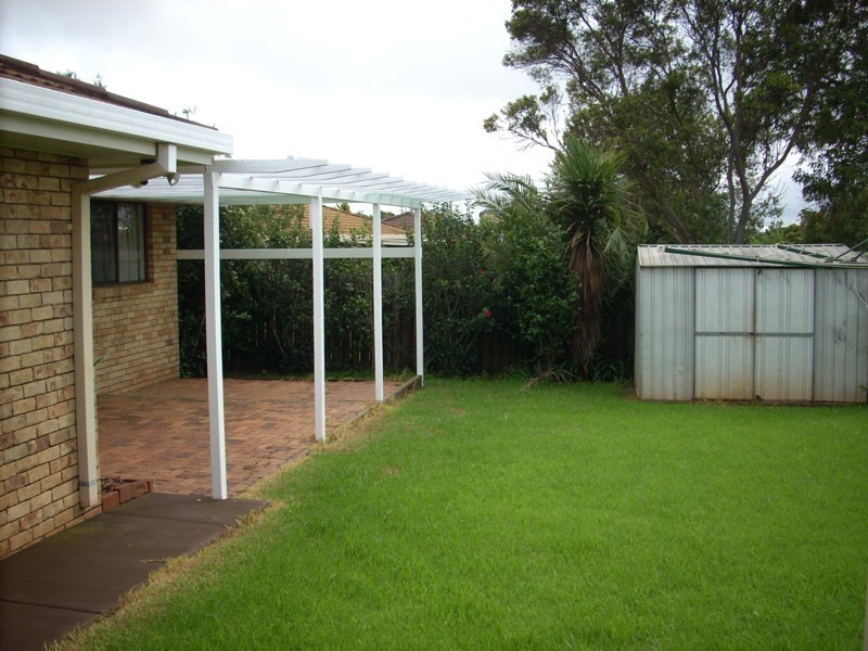 12 Jennifer Crescent, Darling Heights QLD 4350