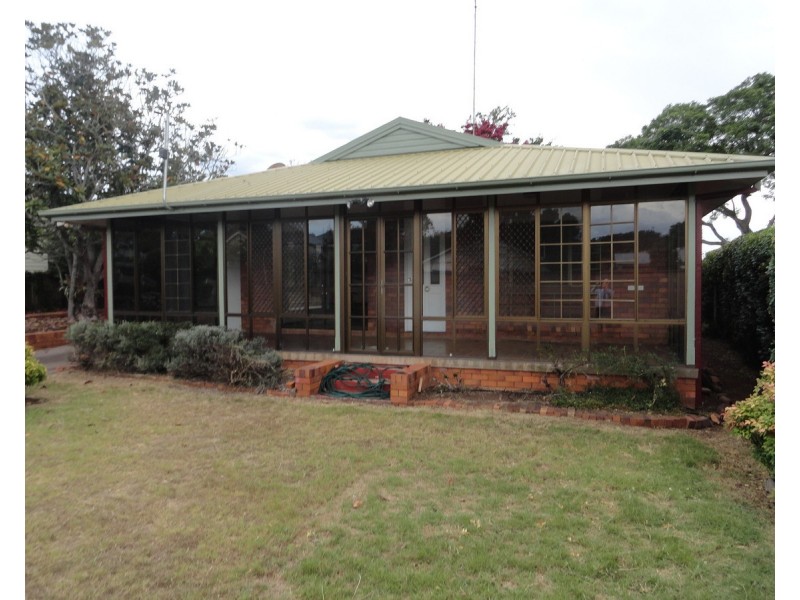 48a Bridge Street, East Toowoomba QLD 4350