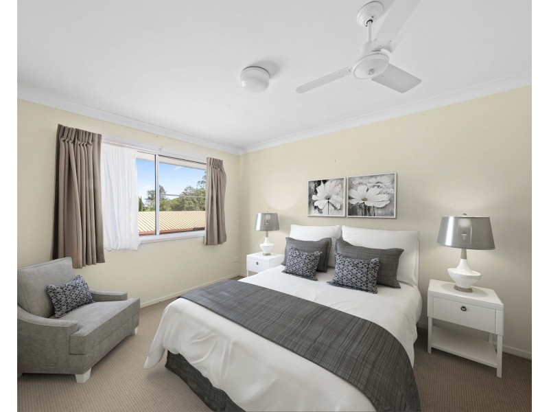 2/81 North Street, Harlaxton QLD 4350