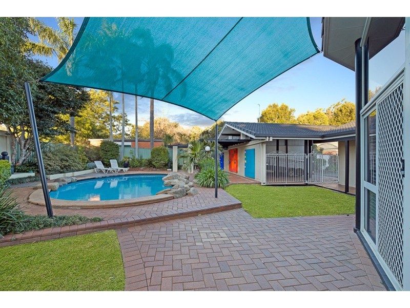 27 Parsons Street, Rangeville QLD 4350