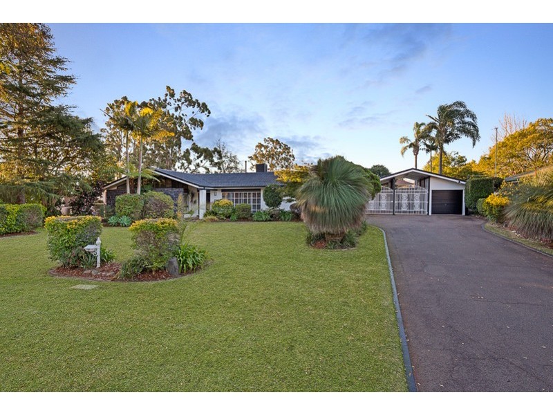 27 Parsons Street, Rangeville QLD 4350