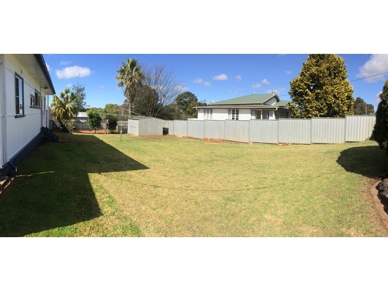 24 Vacy Street, Newtown QLD 4350