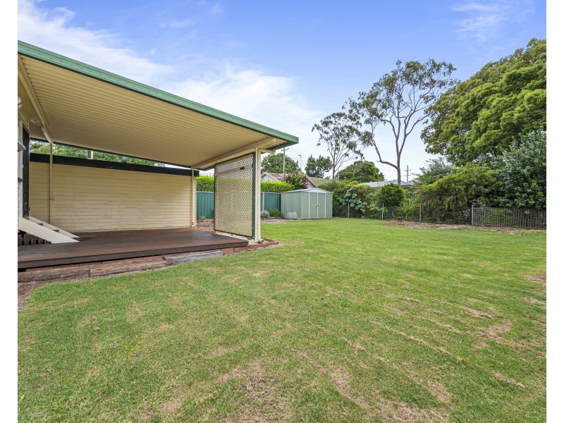 7 Turner Street, Newtown QLD 4350