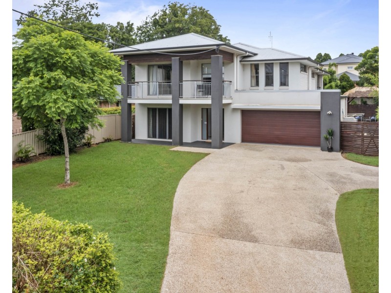 144 Mackenzie Street, East Toowoomba QLD 4350