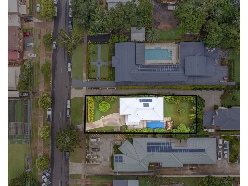 144 Mackenzie Street, East Toowoomba QLD 4350
