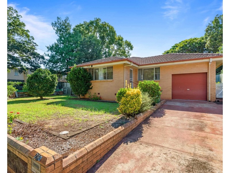 76a Curzon Street, East Toowoomba QLD 4350