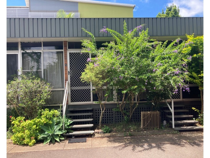 5/17 Scott Street, East Toowoomba QLD 4350