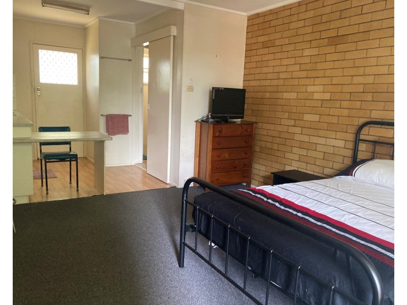5/17 Scott Street, East Toowoomba QLD 4350
