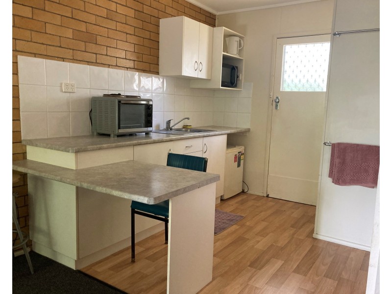 5/17 Scott Street, East Toowoomba QLD 4350