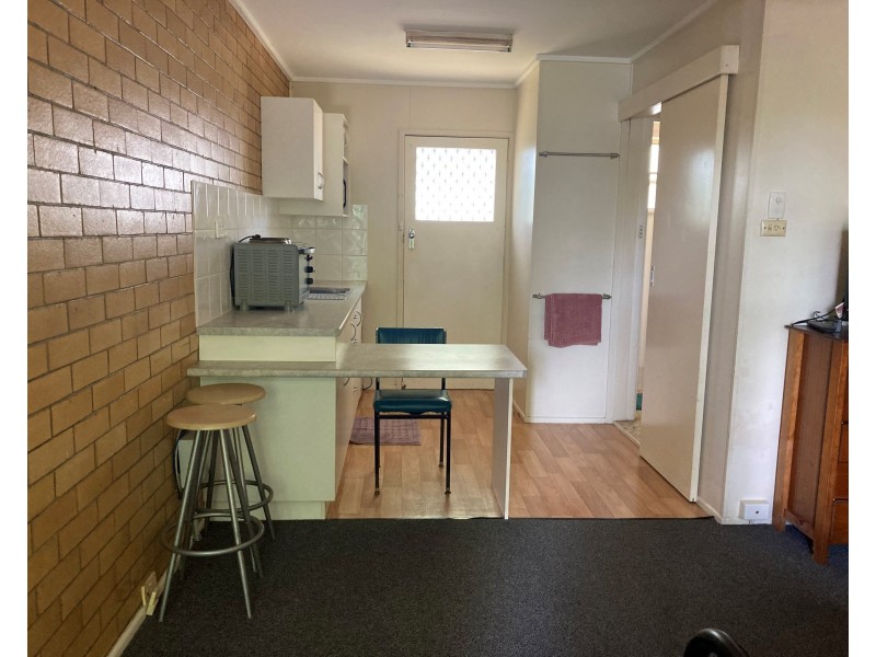 5/17 Scott Street, East Toowoomba QLD 4350