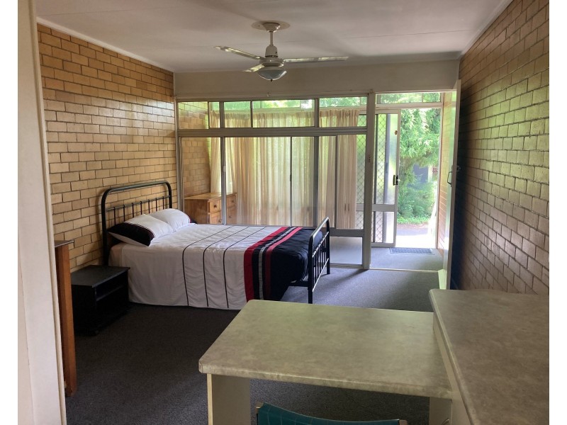 5/17 Scott Street, East Toowoomba QLD 4350