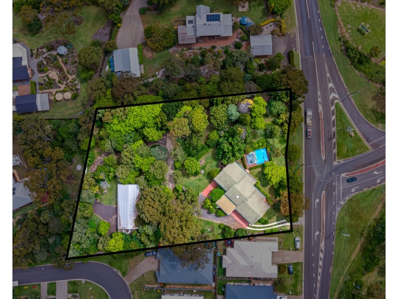 221 Greenwattle Street, Cranley QLD 4350