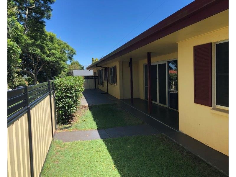 47 Rowbotham Street, Rangeville QLD 4350