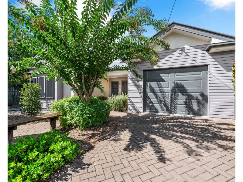 1a Logie Street, Toowoomba City QLD 4350