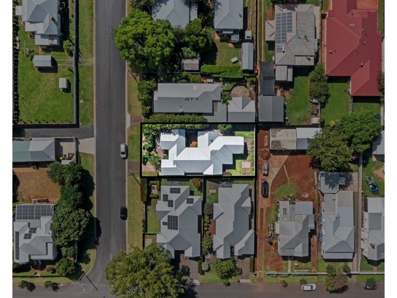 1a Logie Street, Toowoomba City QLD 4350