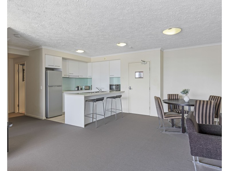 707/532-544 Ruthven Street, Toowoomba City QLD 4350