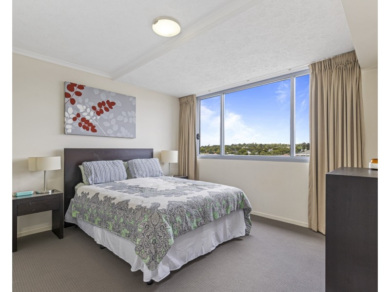 707/532-544 Ruthven Street, Toowoomba City QLD 4350