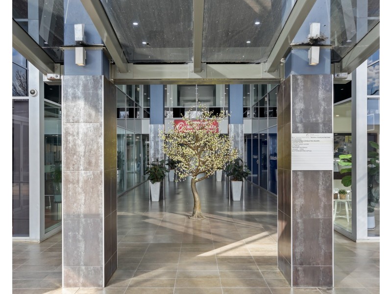 707/532-544 Ruthven Street, Toowoomba City QLD 4350