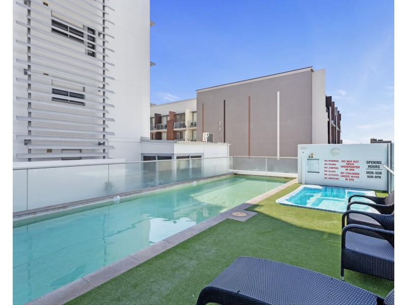 707/532-544 Ruthven Street, Toowoomba City QLD 4350